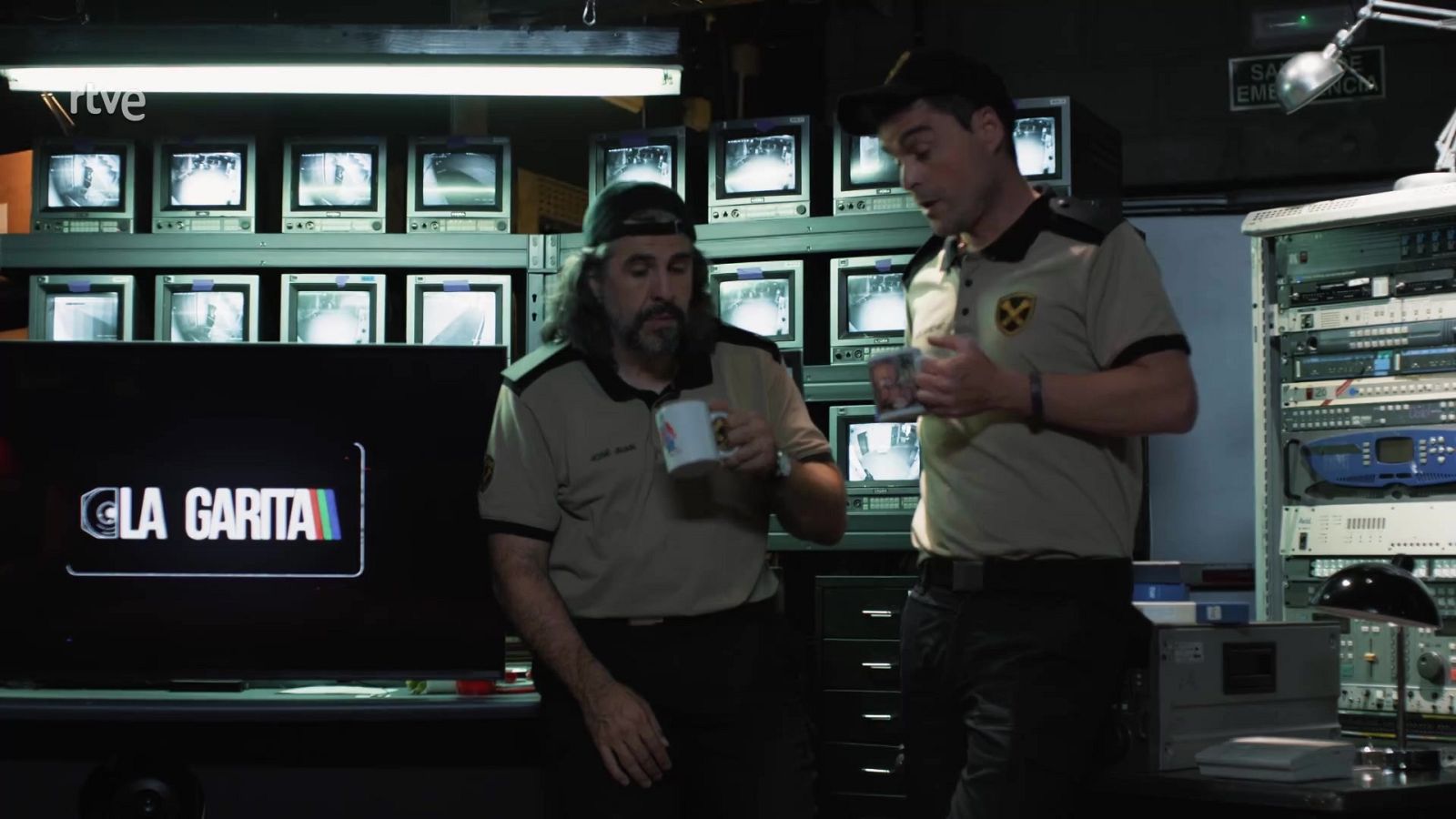 La Garita - Programa 3 - La garita | Ver