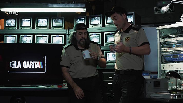 La garita - Programa 3