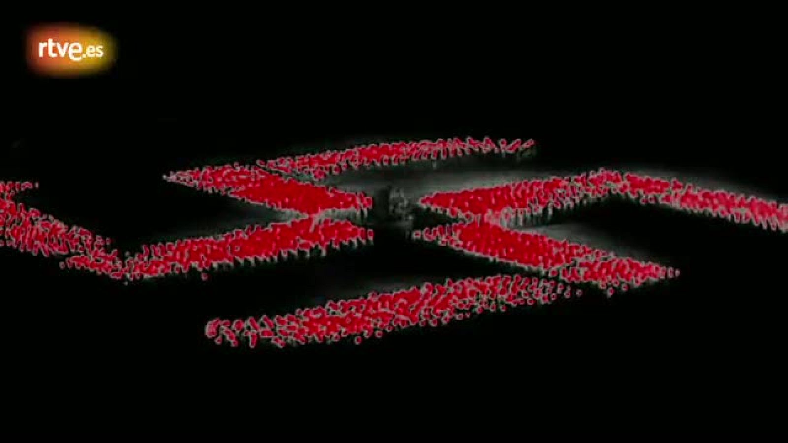 La Noche Temática - Las mujeres de Hitler - Comienzo - La noche temática | Ver