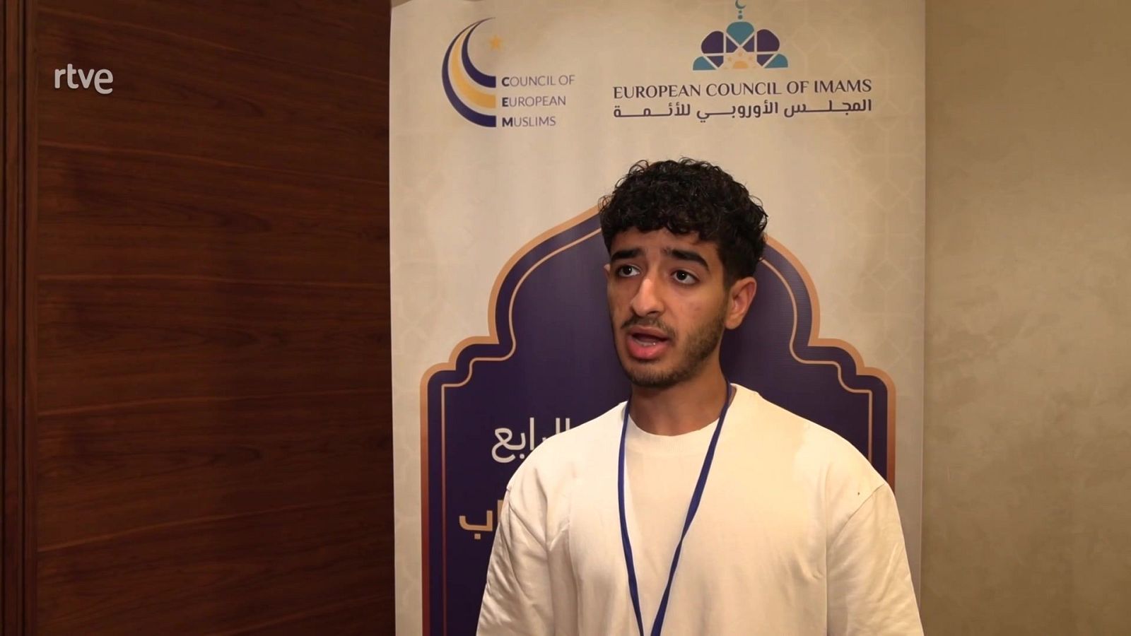 Medina en TVE - Imanes del futuro 2 - Medina en TVE | Ver