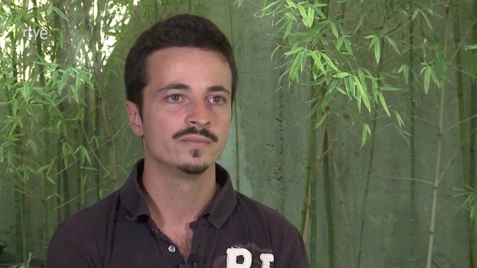 Testimonio - Sólo Javier - Testimonio | Ver