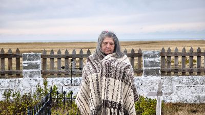 Pueblo de Dios - Misi�n en Tierra del Fuego - Pueblo de Dios | Ver