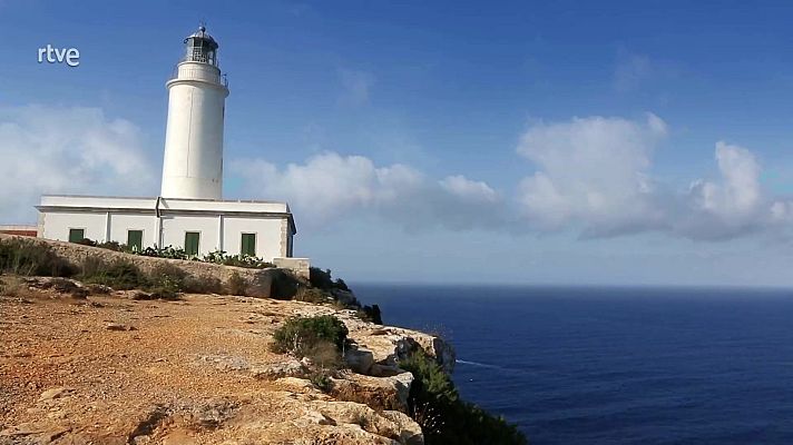 Zoom Tendencias - Formentera, el pequeño paraíso