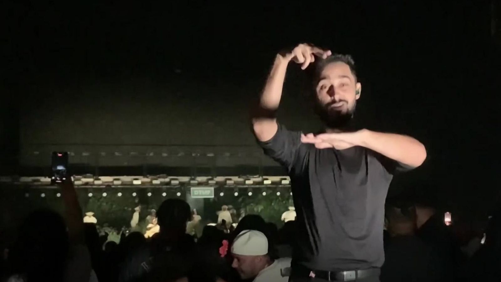 La música que emociona a las personas sordas | Ver