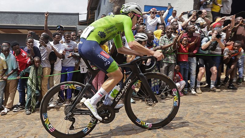 Ciclismo | Resumen del mundial masculino en ruta - Ciclismo | Ver