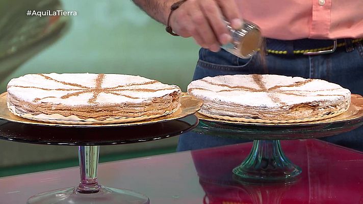 Aquí la Tierra - Aquí la Tierra - 28/09/25