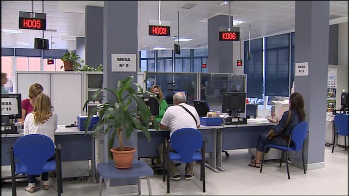 Telecanarias - Canarias en 2' - 24/01/13