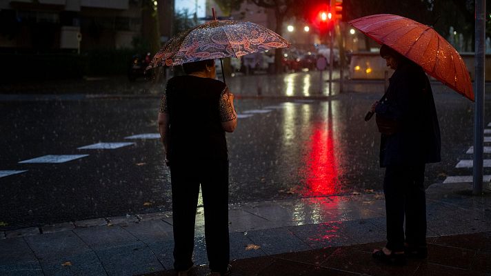 Telediario Matinal - Telediario Matinal en 4' - 29/09/2025