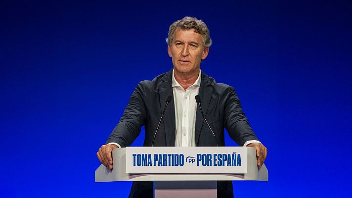 Telediario Matinal - Telediario - 8 horas - 29/09/25