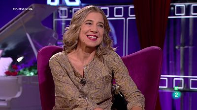 Ada Parellada, cuinera: "A casa no ha mort la cuina catalana, han mort els fogons"