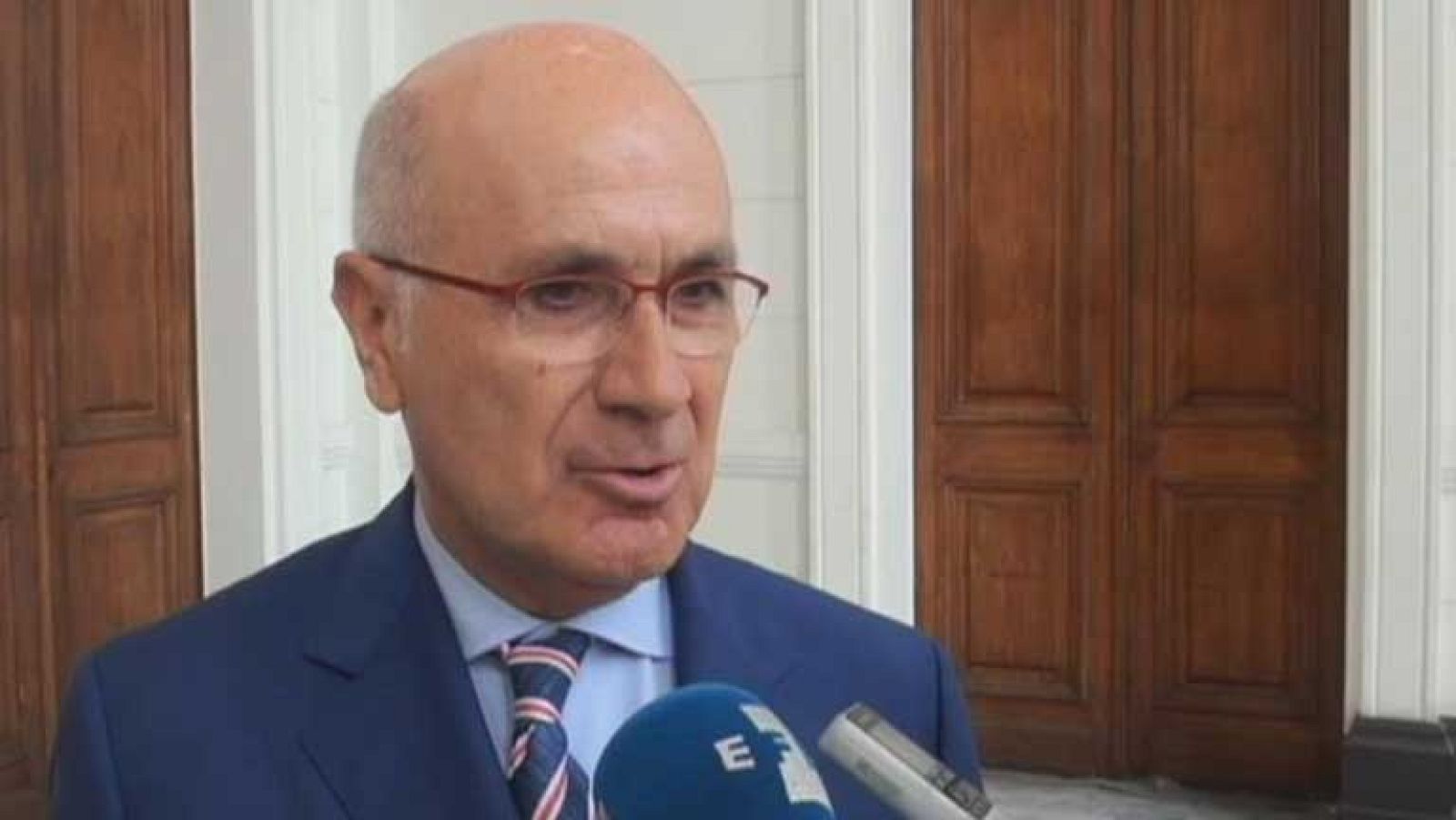 Duran da por concluida la crisis con Convergencia