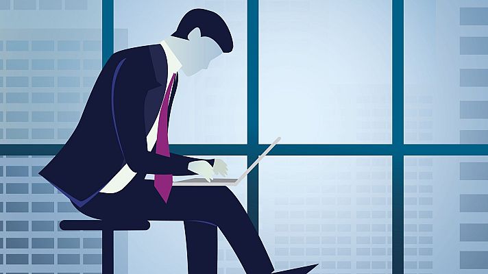 Aquí hay trabajo - Aquí hay trabajo - 29/09/25