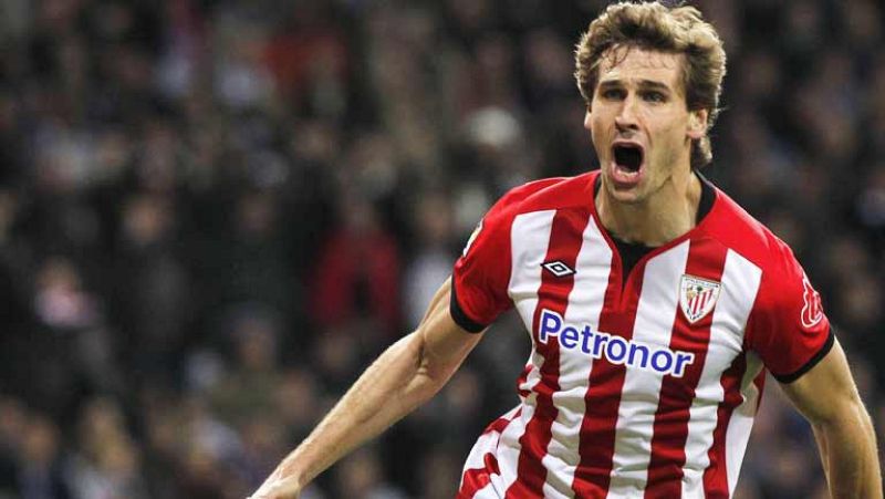 Confirmado, Llorente será de la 'Juve' | Ver