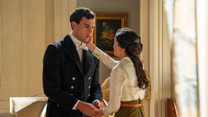 La promesa - La Promesa: Avance semanal del 29 de septiembre al 3 de octubre