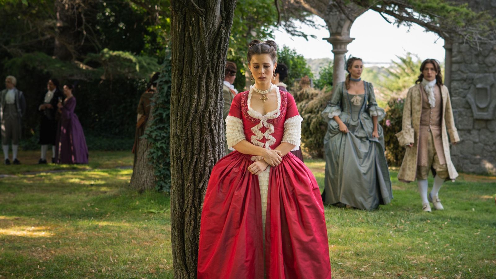 Valle Salvaje - Temporada 3 - Episodio 265 | Ver