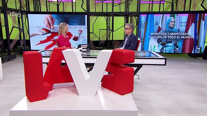 La aventura del Saber - La aventura del saber - 29/09/25