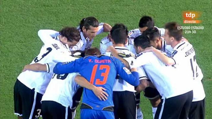 Conexión tdp - Conexión tdp - 24/01/13