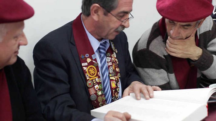 Un país para comérselo - Cantabria