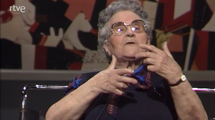 La clave - Anarquistas