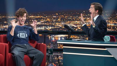 Entrevista a Guitarricadelafuente