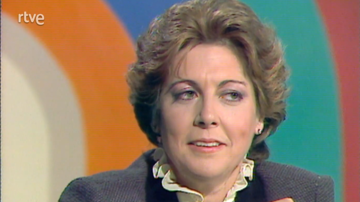 Estudio abierto - 06/10/1982