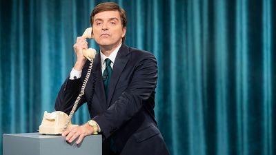 ¿Marc Giró es socialista "perrosanxista"?