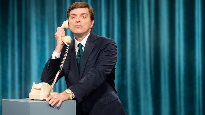 Late Xou con Marc Giró - ¿Marc Giró es socialista "perrosanxista"?