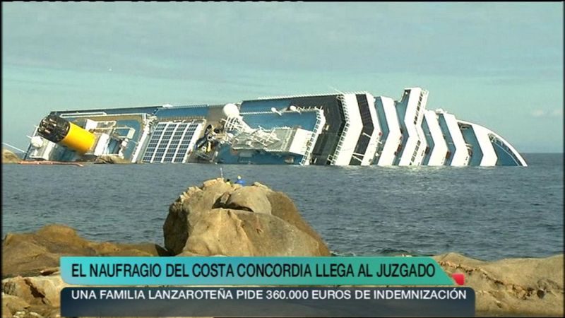 + Canarias - 24/01/13 - +Canarias | Ver