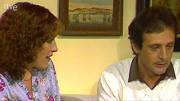 Teatro en el Archivo de RTVE - Ángeles caídos