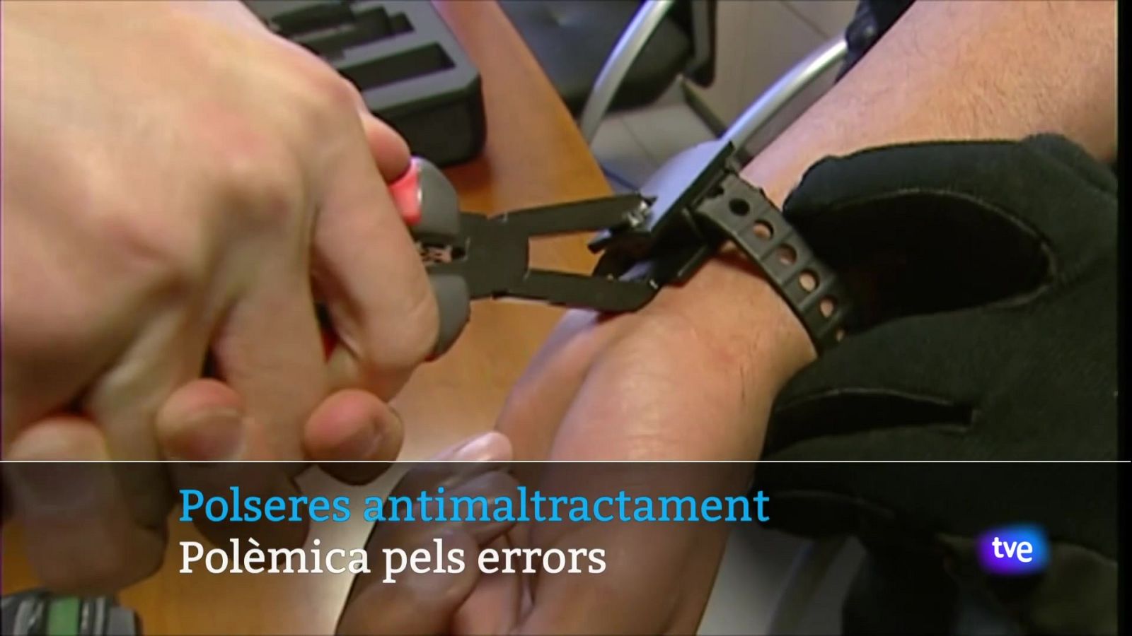 Informatiu Balear 1 - 29/09/25 Veure ara