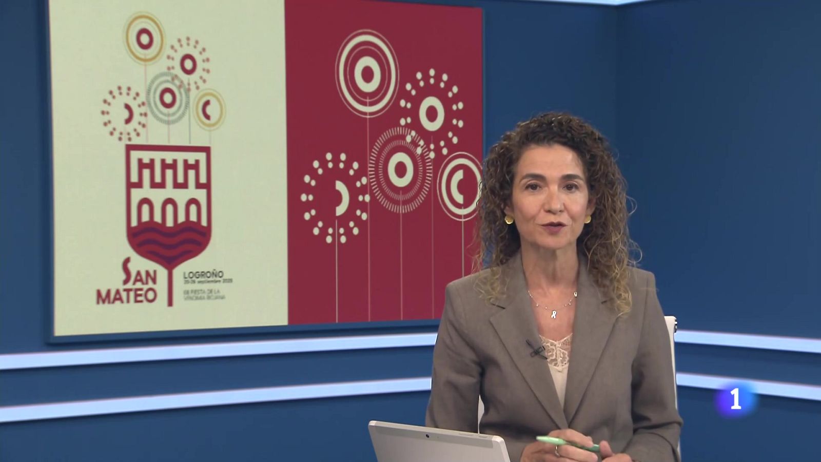 Informativo Telerioja 29-09-2025 - Informativo Telerioja | Ver