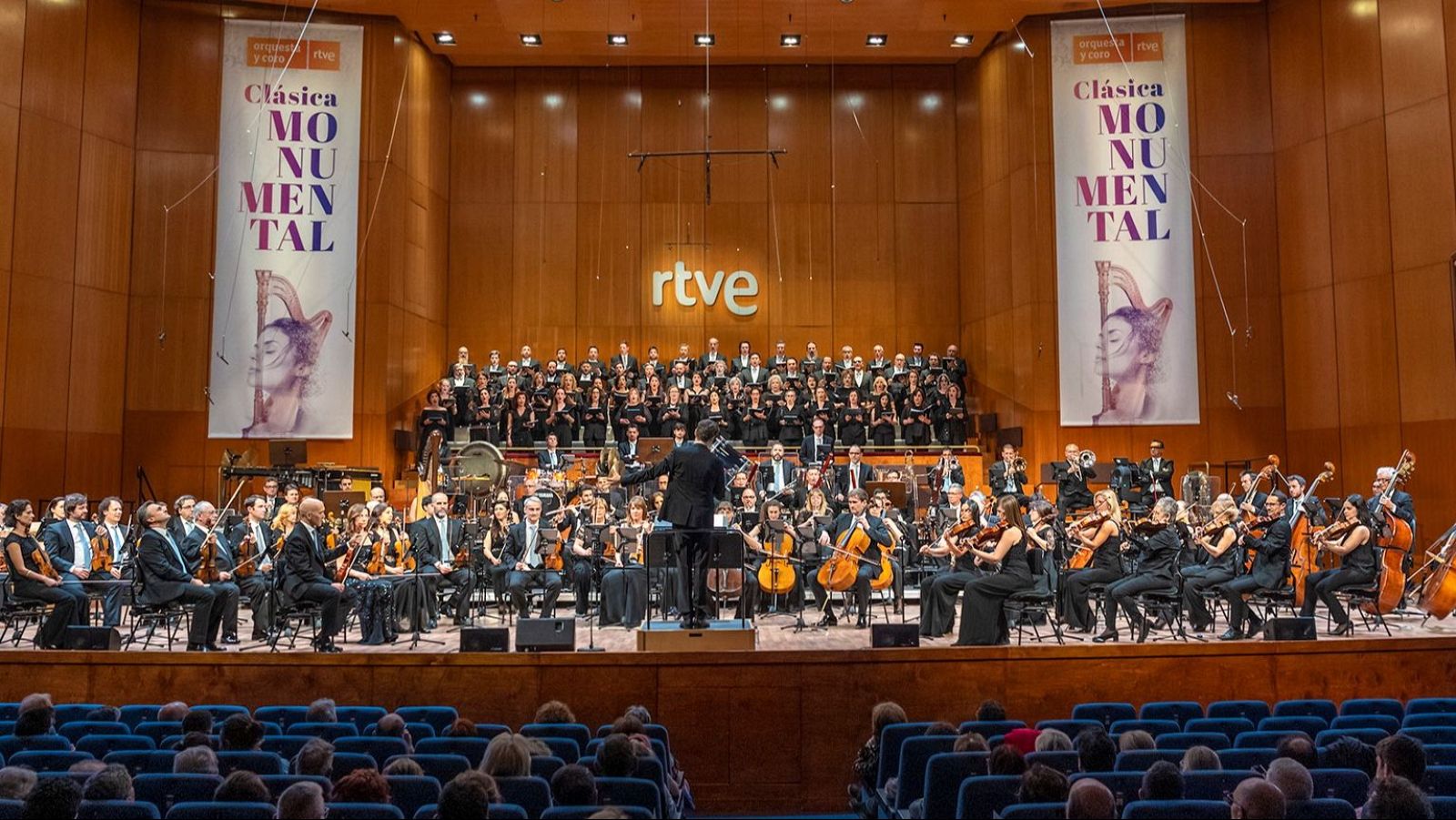 Radio clásica cumple 60 años - Informativo 24h | Ver