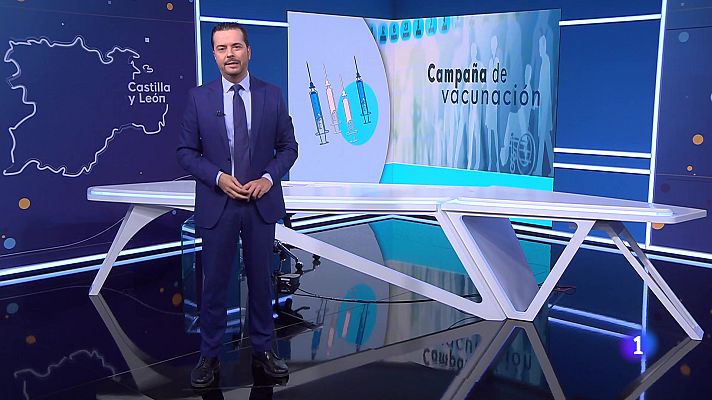 Noticias de Castilla y León - Castilla y León en 1' - 29/09/25