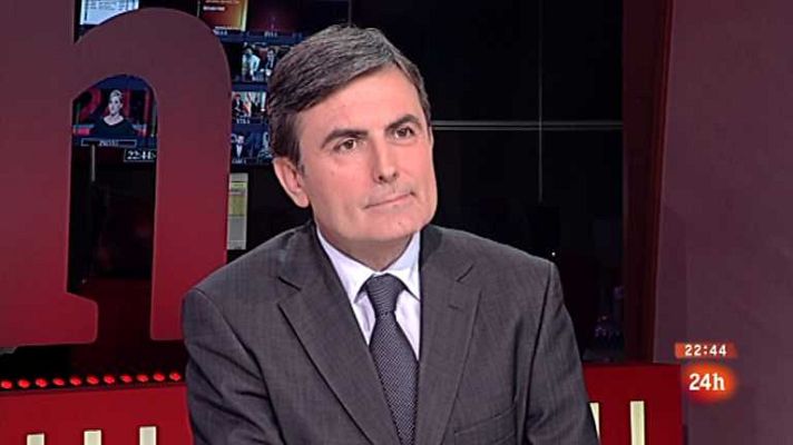 La noche en 24h - La noche en 24 horas - 24/01/12