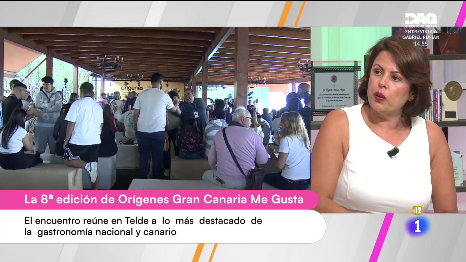 Cerca de ti - 29/09/2025 - Cerca de ti | Ver