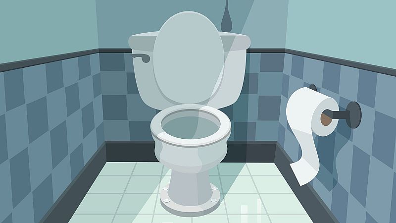 En Aquí Hay Trabajo hablamos de ir al baño en el trabajo - Aquí hay trabajo | Ver