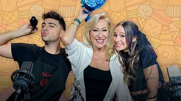 Luto en 'Qu decirte que no sepas': Masi, expulsada de MasterChef Celebrity 10