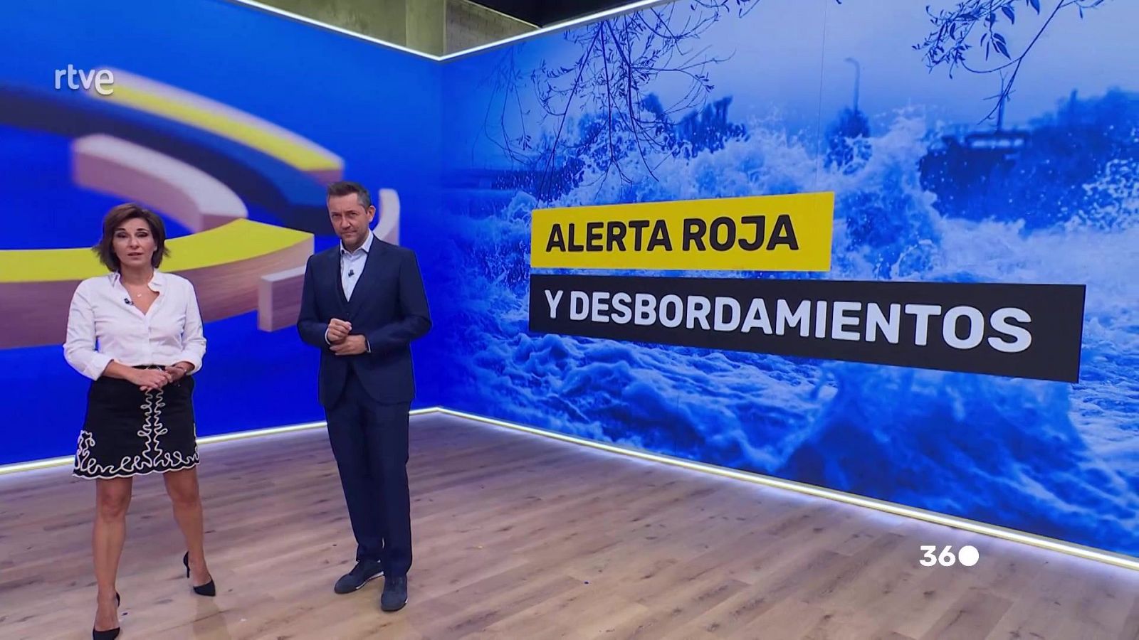 Mañaneros 360 - Programa 513 | Ver