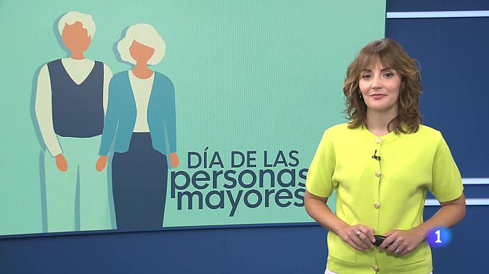 Informativo Telerioja - Informativo Telerioja 2 - 29-09-2025