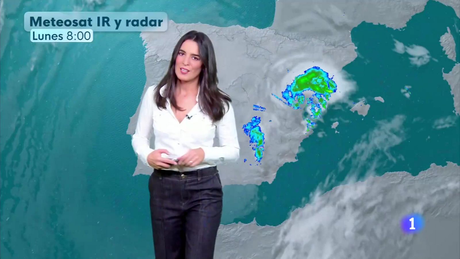 El tiempo en extremadura - 29/09/2025 - Ver ahora