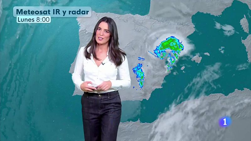 El tiempo en extremadura - 29/09/2025 - Ver ahora