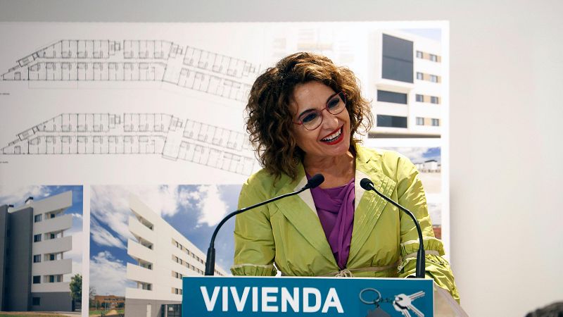 El Gobierno aprobará cuanto antes la "senda de estabilidad" para los presupuestos