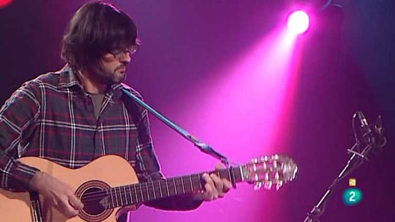 Los conciertos de Radio 3 - Pleasant Dreams - ver ahora