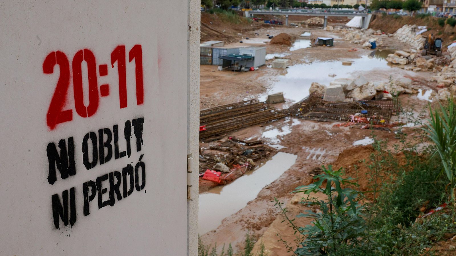 L'Informatiu Comunitat Valenciana 1 - 29/09/25 | Ver