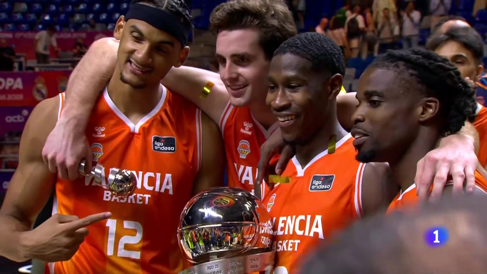 L'Informatiu Comunitat Valenciana 2 - 29/09/25 | Ver