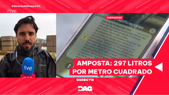 Directo al grano - Programa 11