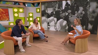 El viatge de la famlia Bult: de les colnies txtils a les llibreries