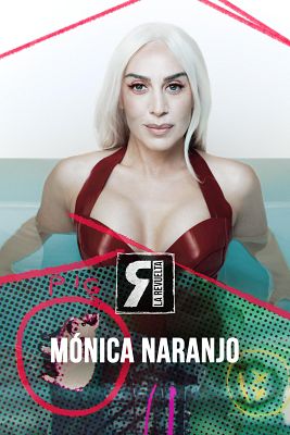 La Revuelta - Mónica Naranjo