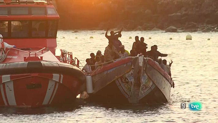 Telecanarias - Telecanarias Tarde - 29/09/2025