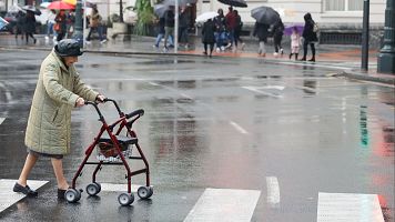 La brecha de gnero en pensiones tiene un impacto de 28.500 millones de euros en Espaa, el 1,8% del PIB